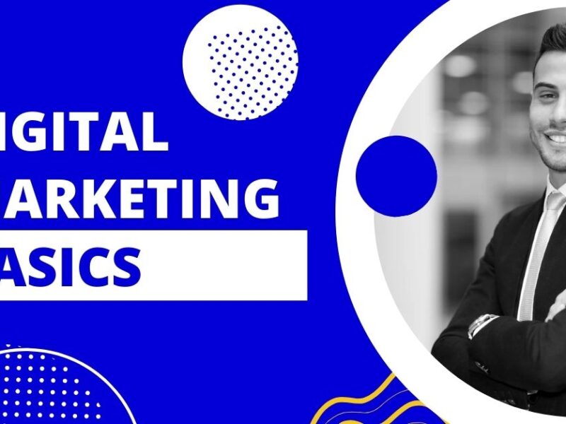 Digital Marketing Basics