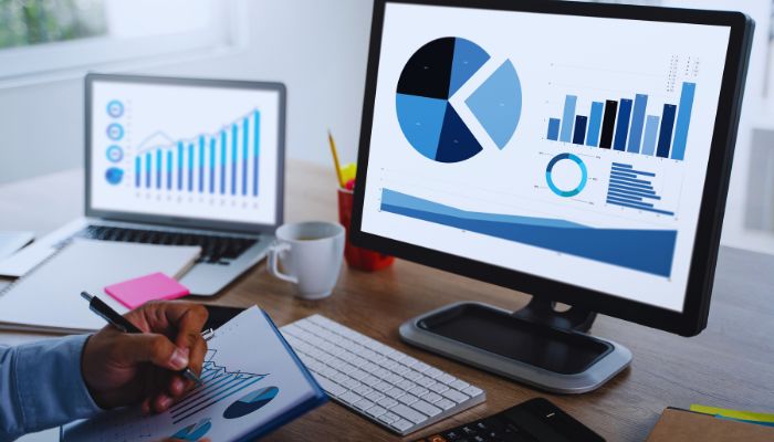 Analytics and Measurement for marketing 