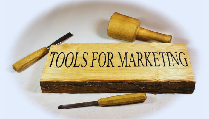 Tools for Digital Marketing